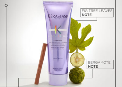 Kerastase Blond Absolu Cicaflash Fondant Conditioner